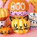 Three ideas to decorate pumpkins with little effort and at the last minute