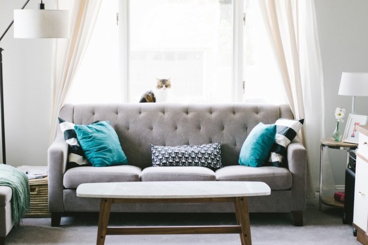 Get inspired by these tips to make a reform without works and give a new style to your home