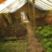 How to build an underground greenhouse to grow year-round