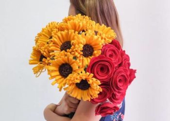 +72 Beautiful Inspirations and How-To Tips