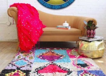 +70 Creative and Beautiful Models to Decorate Your Home