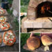 How to build a wood oven step by step