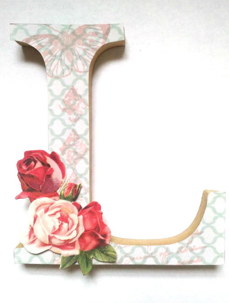Learn to Decorate with Paper and Washi Tape