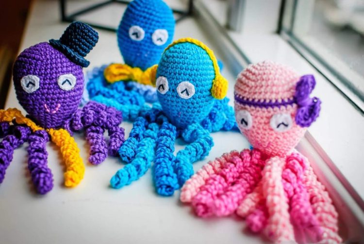 +63 Models That Soothe Premature Babies