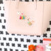 DIY Customize a leather handbag very easily and with class