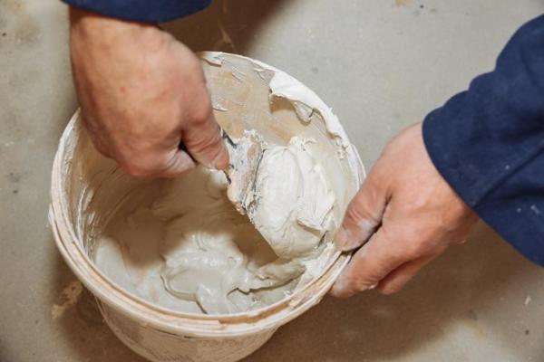 How to harden cardboard - How to harden cardboard with plaster