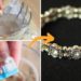 5 effective techniques for cleaning silver bracelet and other jewelry