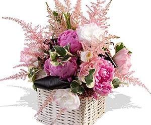 How to make flower arrangements