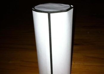 How to make a cylinder – 7 steps