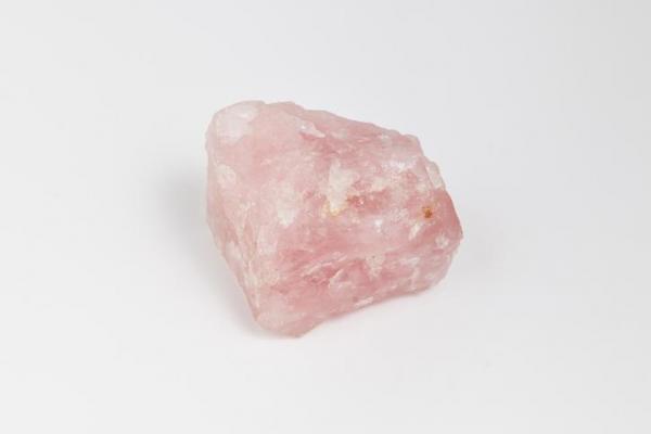 Pink quartz: meaning, properties and cleanliness - Meaning of pink quartz