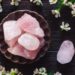 Pink quartz: meaning, properties and cleanliness