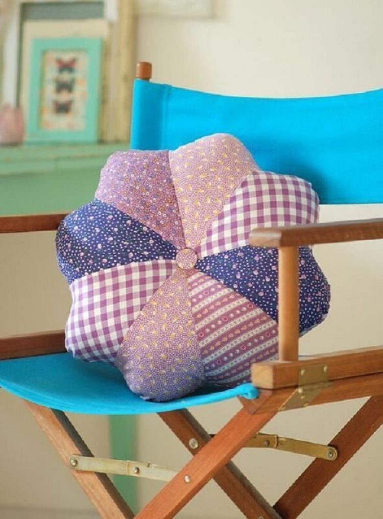 28 Creative Ways to Reuse Fabric Scraps in Home Decor