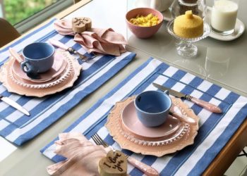 Como Fazer, +50 Ideias para Mesa Posta
