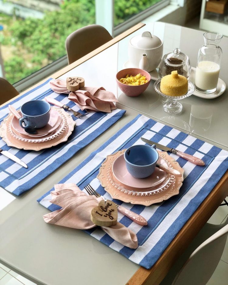 Como Fazer, +50 Ideias para Mesa Posta