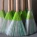 How to make a broom with a pet bottle