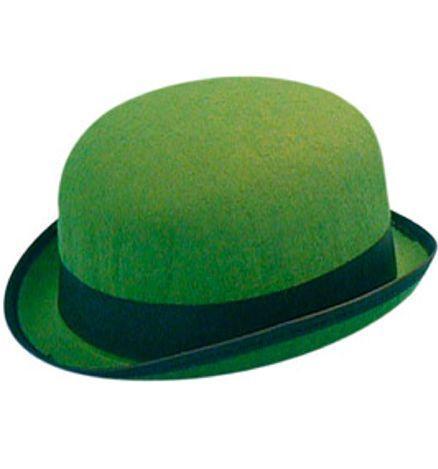 Christmas Hat Design - Designing the green hat of destiny