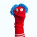 How to make a sock puppet fun