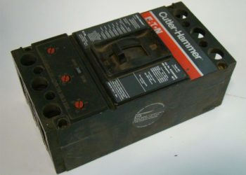 Are Eaton breakers compatible with Cutler Hammer?