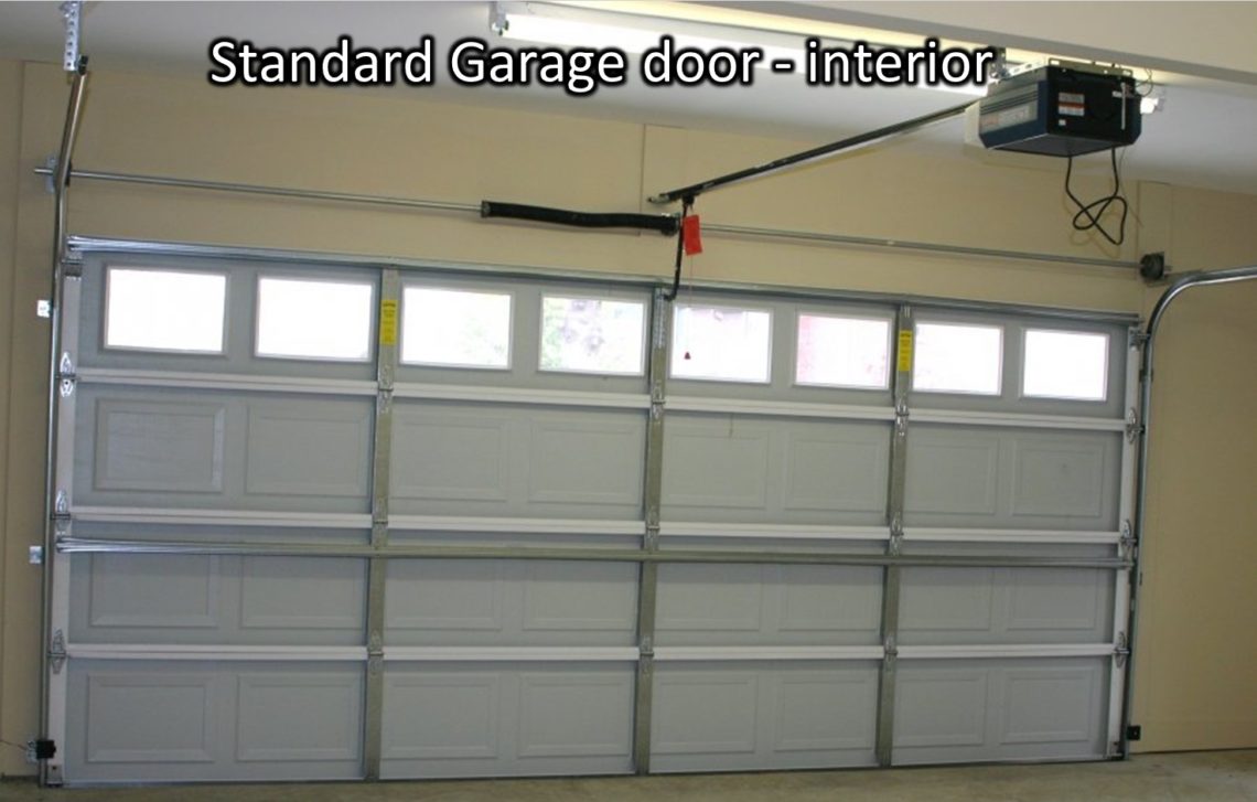 Are Clopay garage doors good quality?