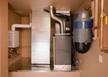 hydro air system maintenance