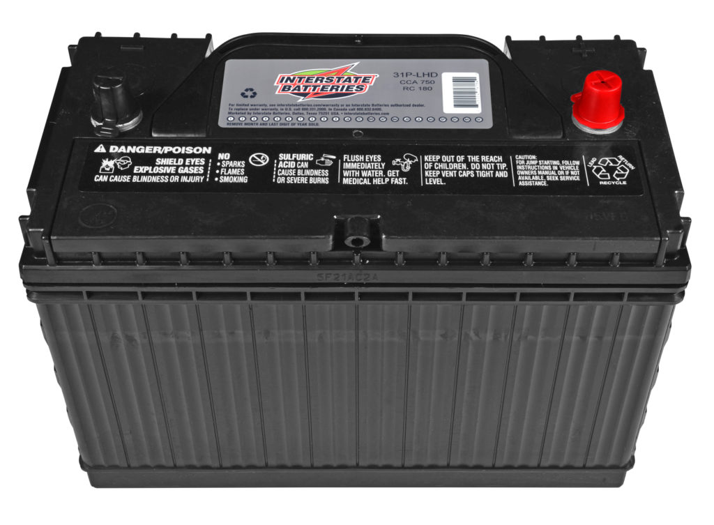 Are Interstate Batteries good quality?