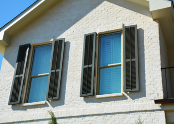 What is the best material for shutters?