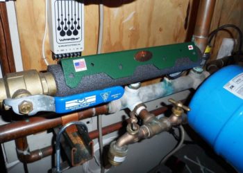 magnetic water softener systems
