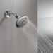 Are shower heads Universal?