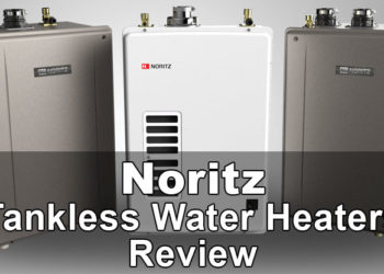 code 12 noritz tankless water heater