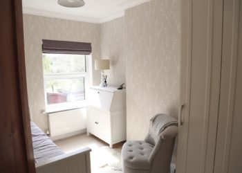 Can you use blackout lining on Roman blinds?