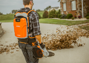 What is the best Stihl backpack blower?
