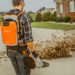 What is the best Stihl backpack blower?