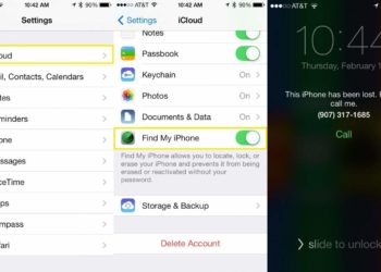 How do I find my carburetor number?