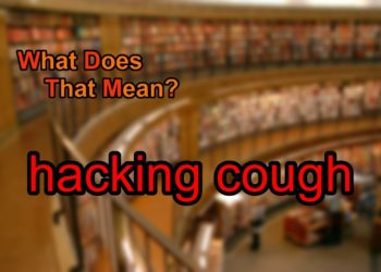 What does Hacr mean?