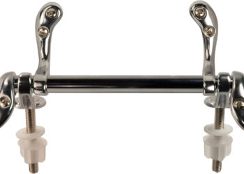 toilet seat hinges nz