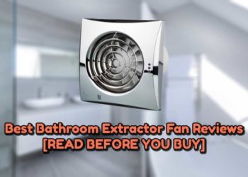 What is the best bathroom extractor fan?