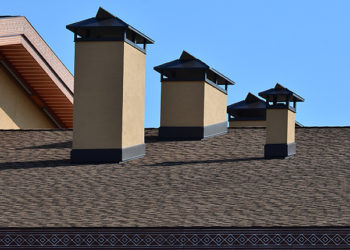 Do I need a chimney pot?