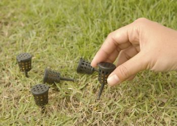 Do ground spikes work?