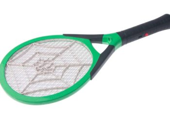 do bug zappers work on flies