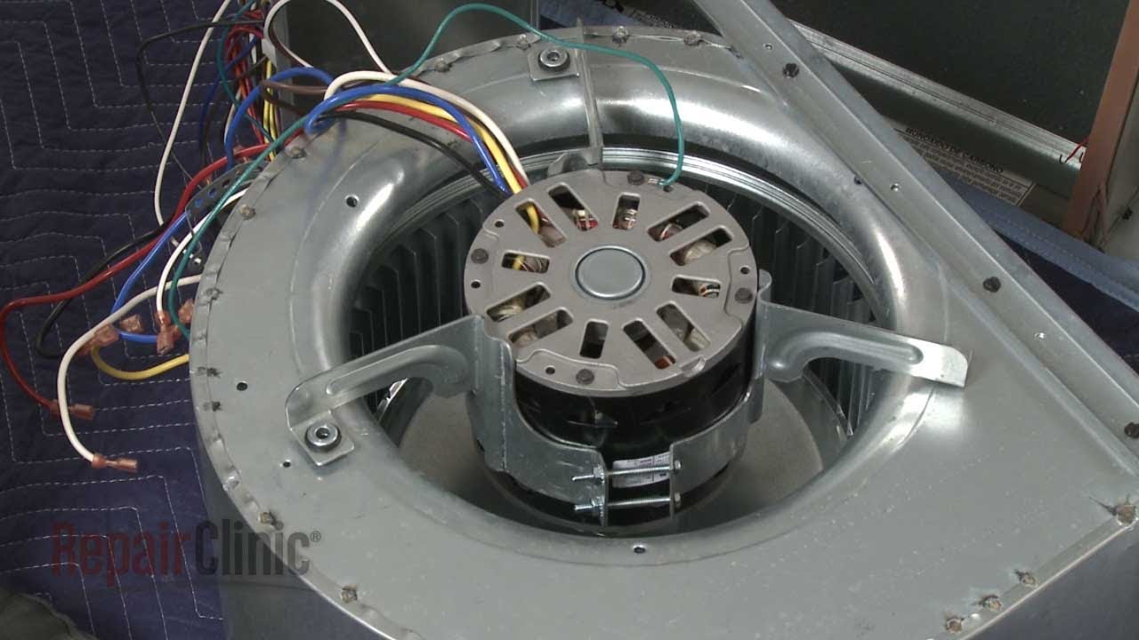 are-furnace-blower-motors-interchangeable