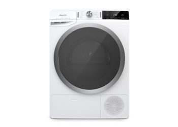 What's the best heat pump dryer on the market?
