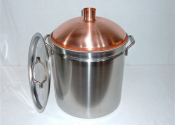 Are Munchkin boilers still made?