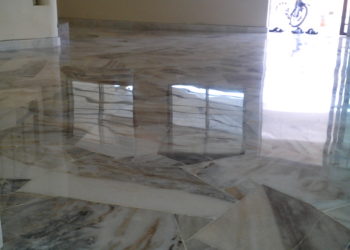broken marble flooring singapore