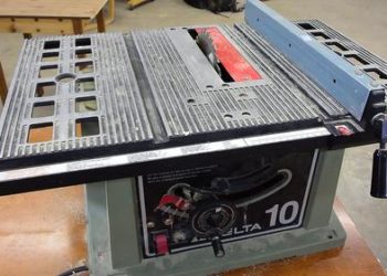 What is the best cheap table saw?