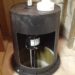 pedestal sump pump cover