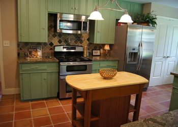 oven pot filler