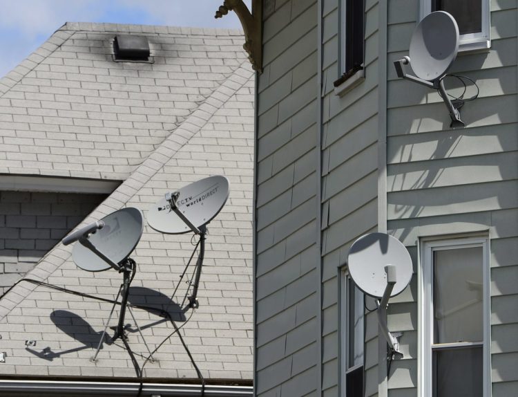 are-satellite-dishes-dangerous-to-your-health