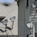 How do you keep a satellite dish from freezing?