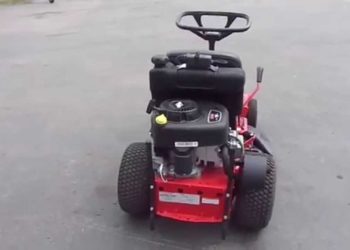 Are rear engine mowers any good?