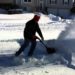 electric snow shovel vs snow blower